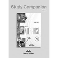 New Enterprise A2 - Study Companion New Enterprise A2 - Study Companion